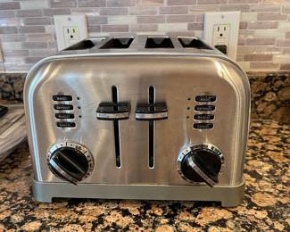 Toaster