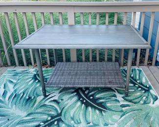 Patio Furniture