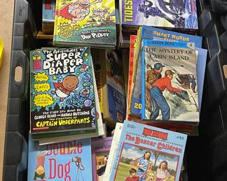 Children's Books
