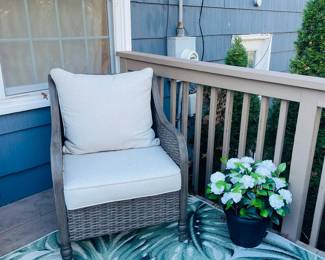 Patio Furniture