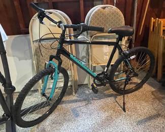NISHIKI Pueblo Bicycle 