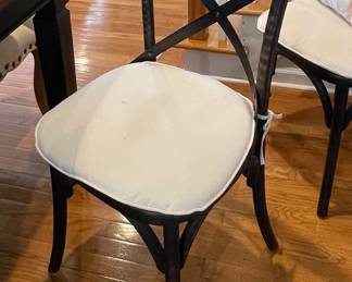 Dining Chairs