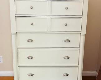 Tall Dresser
