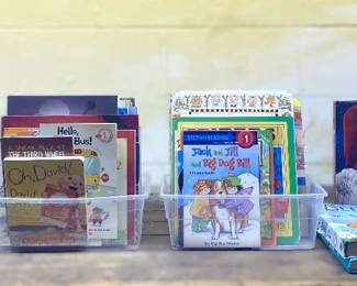 Children's Books