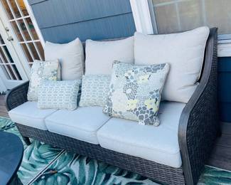 Patio Furniture