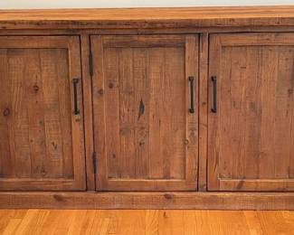 Hutch/Buffet