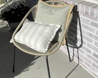 Patio Chairs