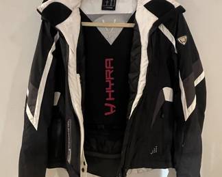Ski Jacket 