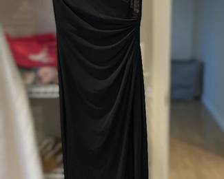 Gown