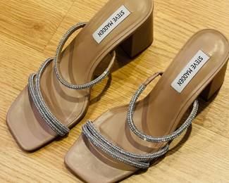 STEVE MADDEN Shoes