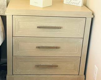 End Table (set of 2)