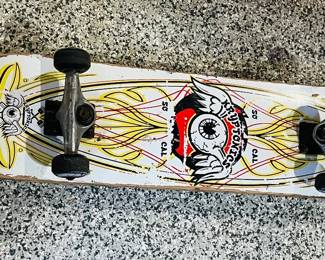 Skateboard 