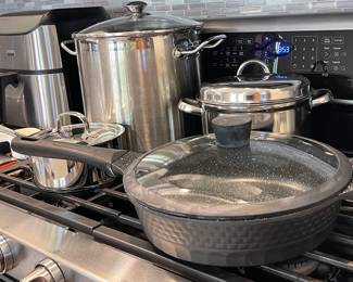 Cookware 