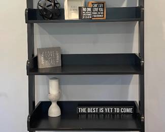 Shelf