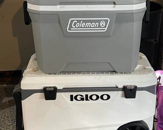 Coolers