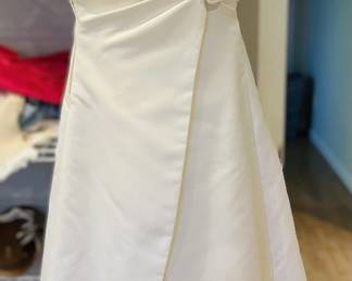 Gown