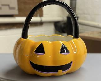 Halloween Decor 