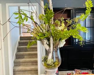 Greenery/Arrangement