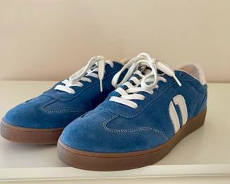ODAJE "Lucia" Low-Top Trainers
