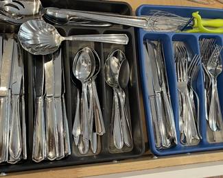 Cutlery