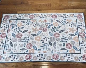 Rug