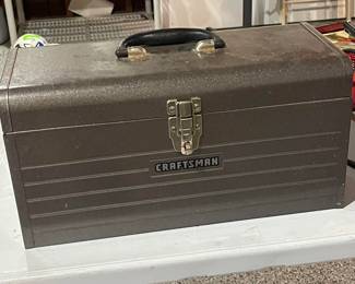 CRAFTSMAN Toolbox