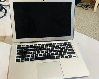 MacBook Air 