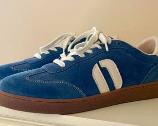 ODAJE "Lucia" Low-Top Trainers