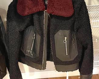 SANDRO Paris - Jacket