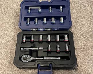 KOBALT Tool Set