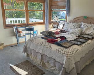 Bed set