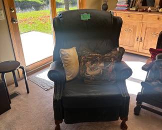Chair recliner