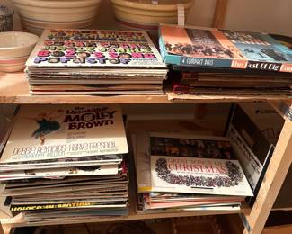 Records
