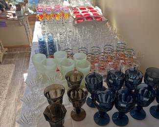 Cups