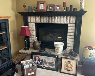 Decor