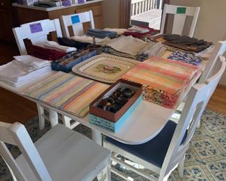 Placemats