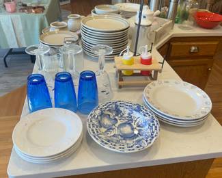Plates