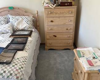 Bed set
