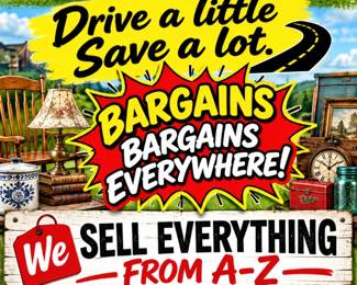 Sale Picture