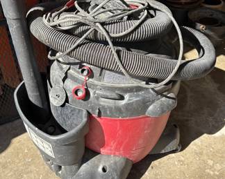 Shop Vac