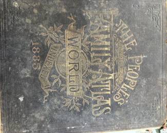1885 Atlas