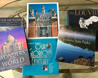 Books