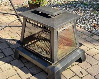 Fire Pit