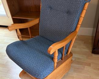 Platform Rocker