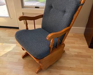 Platform Rocker
