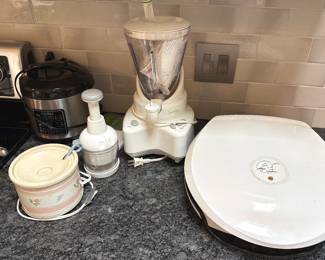 Kitchen Stuff