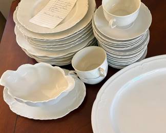 Dish Set