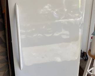 Upright Freezer