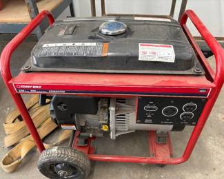 Nice Generator