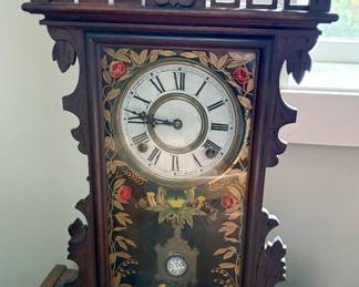 Antique Clock